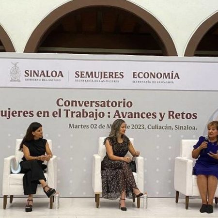 Puestos directivos e igualdad de salarios, los retos de las mujeres en el trabajo – El Sol de Sinaloa