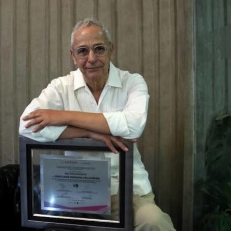 Recibe Jaime Hinojosa el 36º Premio Nacional de Danza José Limón – El Sol de Sinaloa