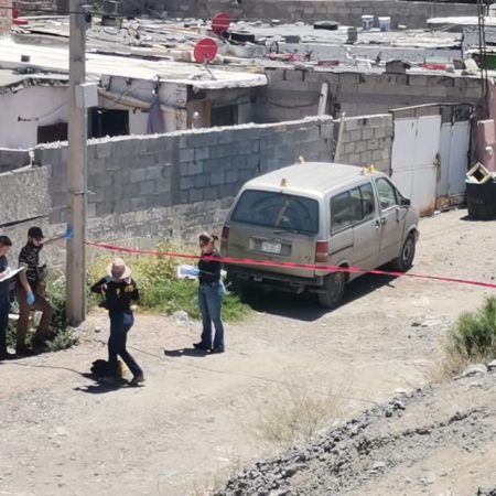 Registra Cd. Juárez violento fin de semana; suman 18 homicidios – El Sol de Sinaloa