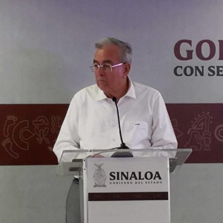 Rocha Moya instruye a la UIPES a formular denuncia por irregularidades en la UAS – El Sol de Sinaloa
