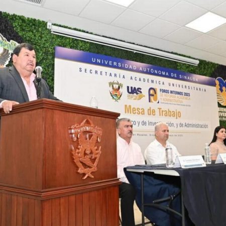 Se pone en marcha el Foro Interno 2023 de Reforma Académica y Administrativa – El Sol de Sinaloa