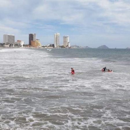 Se pronostican entre 16 y 22 ciclones para la temporada de lluvias – El Sol de Sinaloa