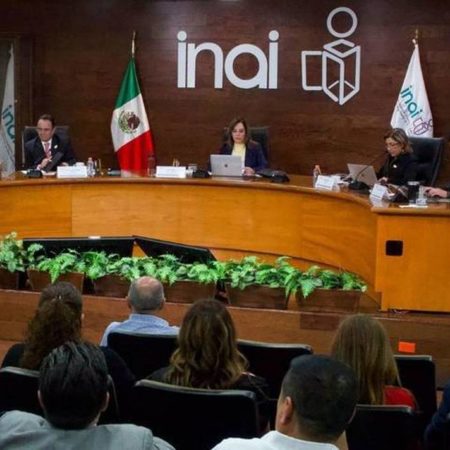 Se puede mejorar al INAI, pero desaparecerlo es inconstitucional: Inciativa Sinaloa – El Sol de Sinaloa