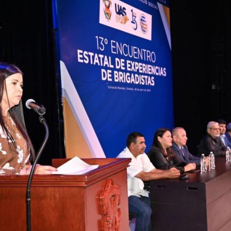 Servicio Social refleja formación académica y habilidades de alumnos de la UAS – El Sol de Sinaloa