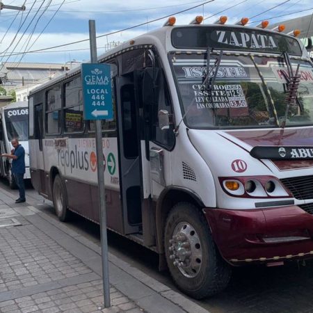 Sistema de videovigilancia, una realidad en camiones urbanos de Culiacán – El Sol de Sinaloa