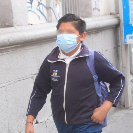 Suspenden clases presenciales en Puebla ante la caída de cenizas del Popocatépetl – El Sol de Sinaloa