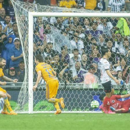 Tigres en la final Liga MX: elimina al Monterrey otra vez en el estadio BBVA – El Sol de Sinaloa