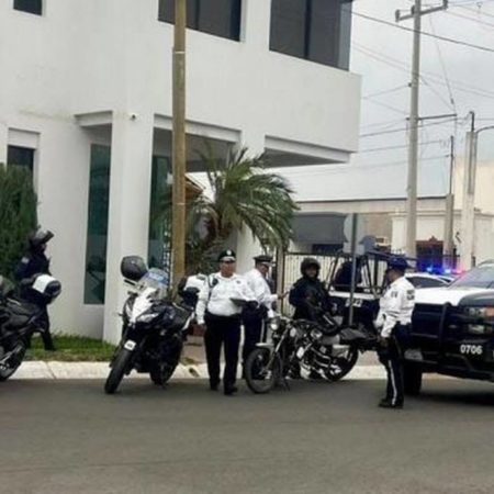 Tras operativo, policía municipal asegura 16 motocicletas en Culiacán – El Sol de Sinaloa
