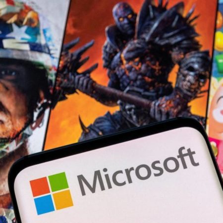 UE da el visto bueno a la compra de Activision por parte de Microsoft – El Sol de Sinaloa