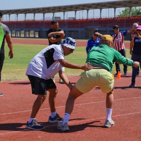 Un éxito el curso de capacitación para entrenadores – El Sol de Sinaloa