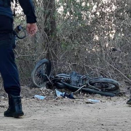 Un joven pierde la vida y otro resulta herido tras accidente vial en Tepuche – El Sol de Sinaloa