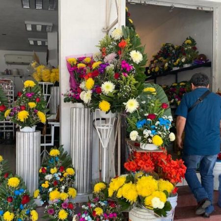 Ventas normales o de hasta un 60% esperan floristas para el Día de las Madres – El Sol de Sinaloa