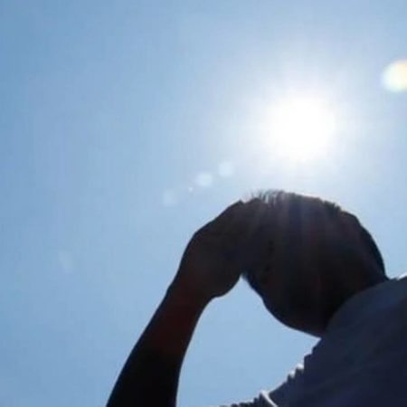 ¿Altas temperaturas u ola de calor? Cómo diferenciarlos en esta temporada – El Sol de Sinaloa