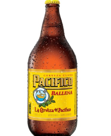 bebidas típicas de Mazatlán cerveza