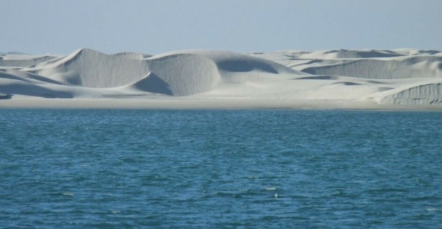 Cómo es la Isla Altamura