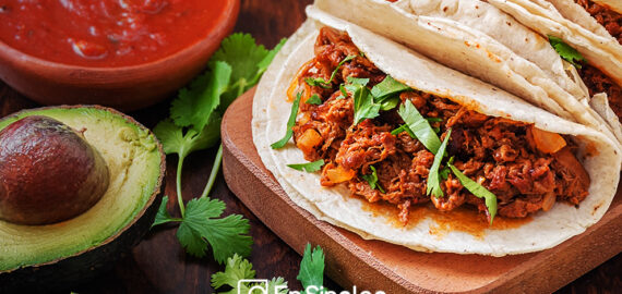 Chilorio, un emblemático y delicioso platillo sinaloense con origen prehispánico
